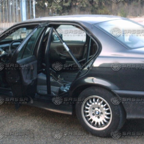 SERIE 3 E36 BERLINA (4 porte)